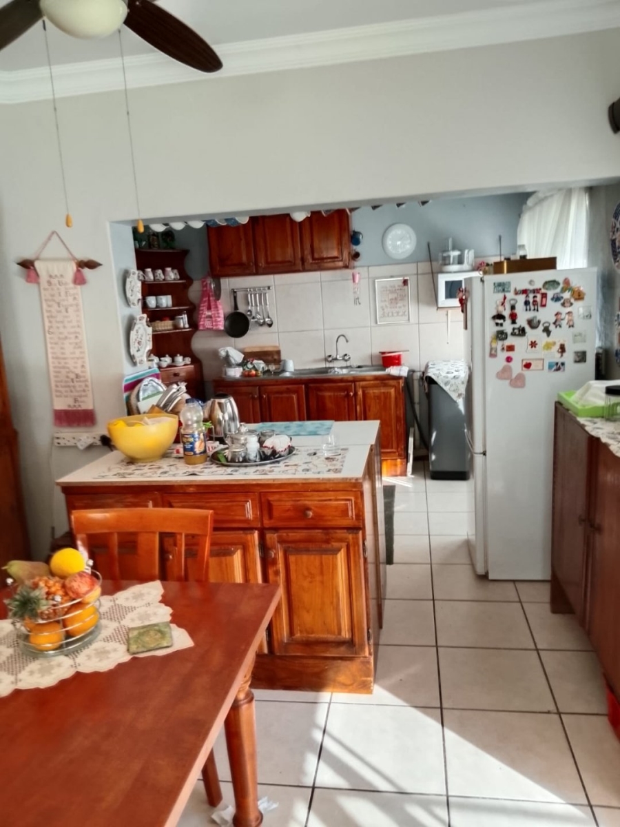 3 Bedroom Property for Sale in Flimieda North West